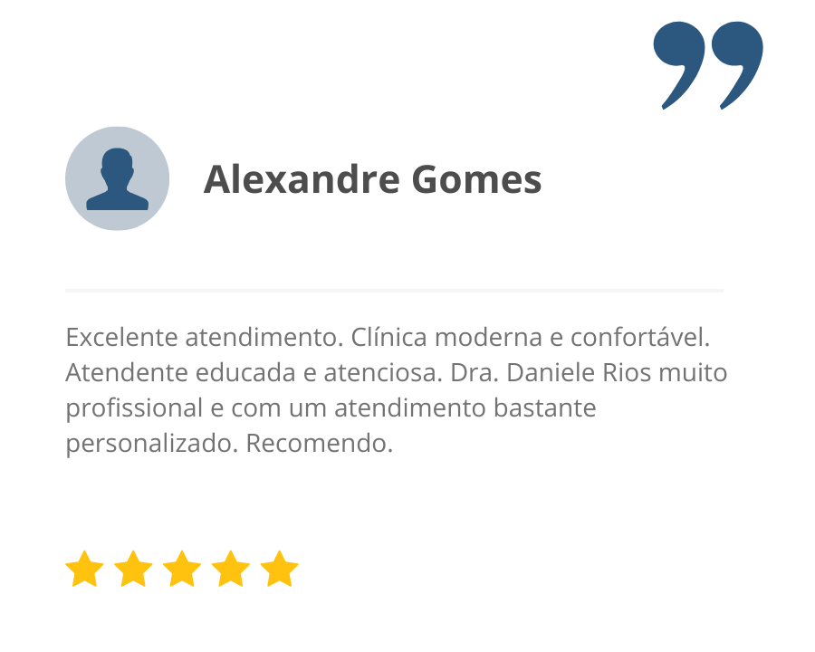 Imagem site Daniele Rios